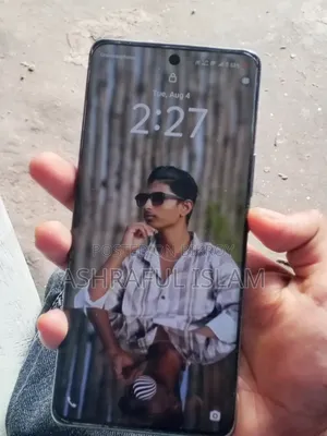 আইকু জেড৯এক্স ২৫৬ জিবি সাদা