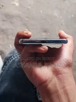 আইকু জেড৯এক্স ২৫৬ জিবি সাদা