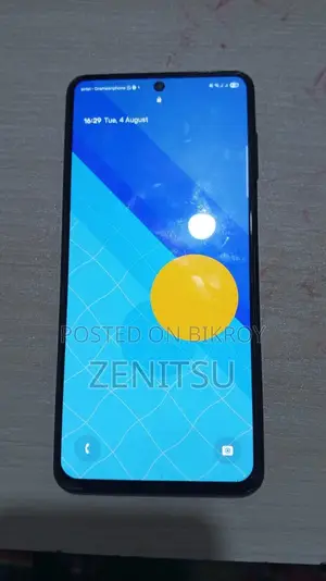 Samsung Galaxy F54 256 GB Blue