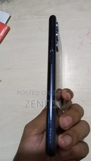 Samsung Galaxy F54 256 GB Blue