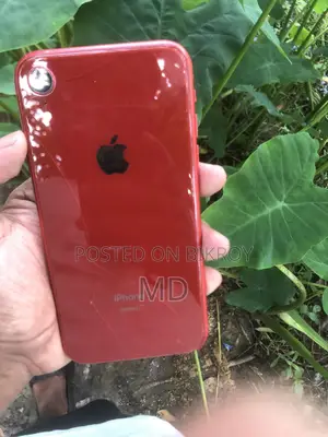 Apple iPhone XR 128 GB Red