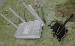 Xiaomi Mi AX1800 Dual Band Router (Global Version)