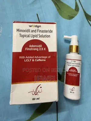 Adonsidil 2.5x