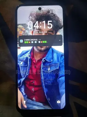 Tecno Spark 30C 128 GB Black