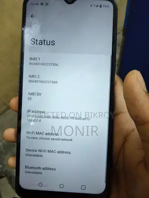 Xiaomi Redmi Note 10 128 GB Blue