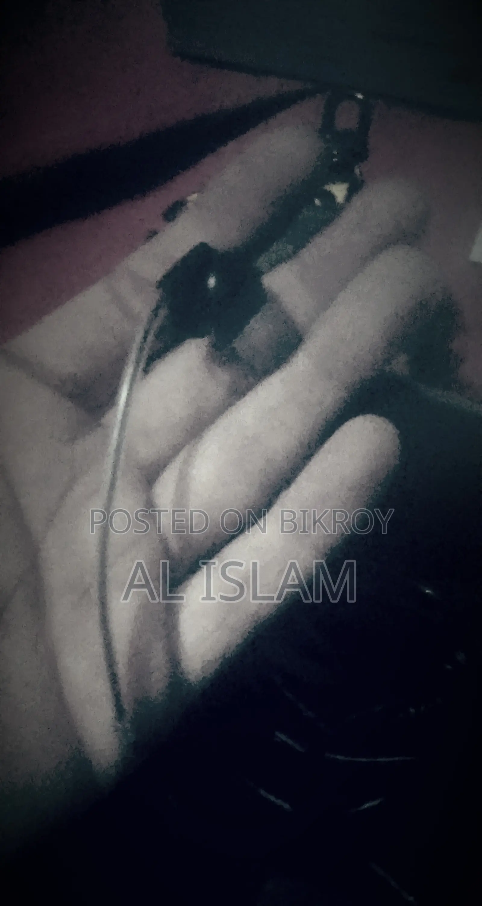 New Headphone