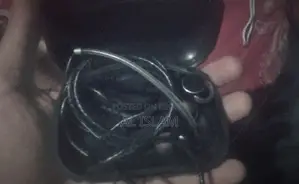 New Headphone