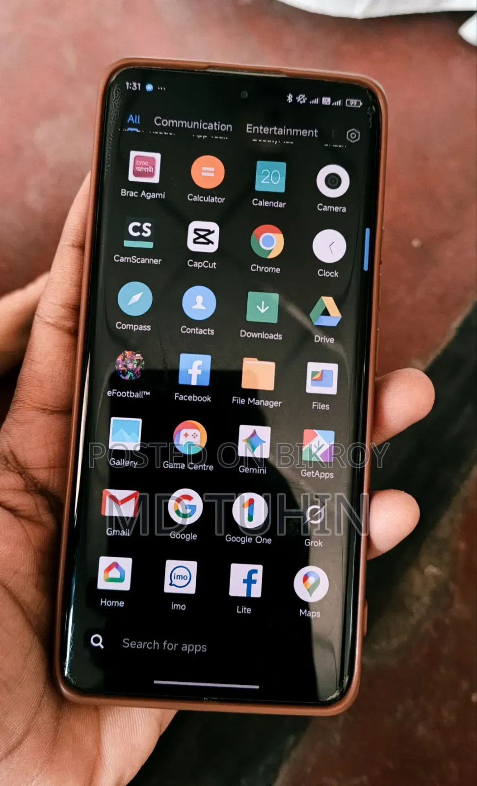 Xiaomi Redmi Note 14 Pro+ 5G 512 GB Purple