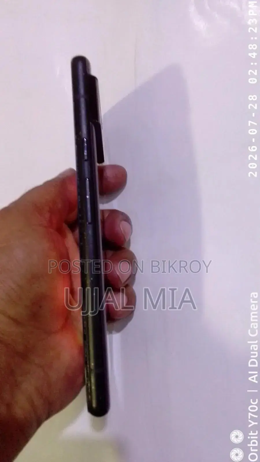 গুগল পিক্সেল ৬ ১২৮ জিবি ব্ল্যাক
