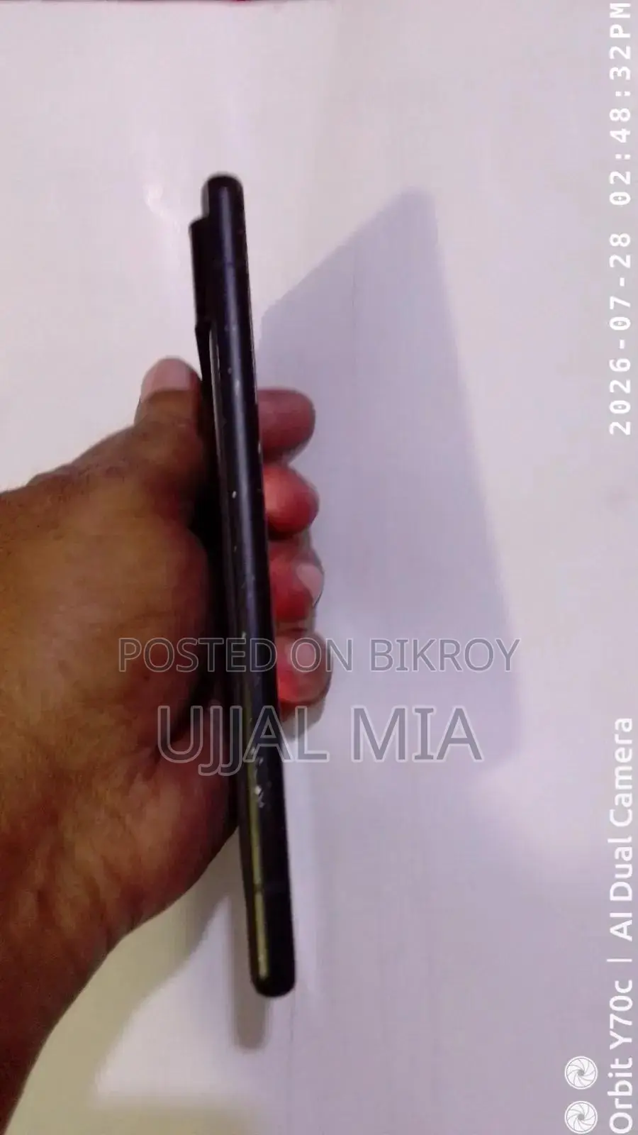 গুগল পিক্সেল ৬ ১২৮ জিবি ব্ল্যাক