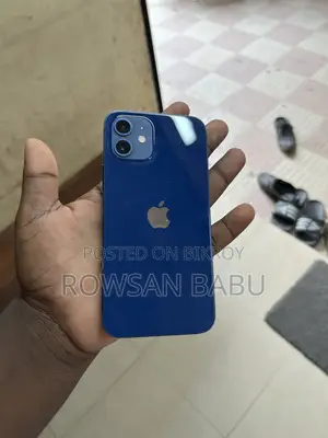Apple iPhone 12 64 GB