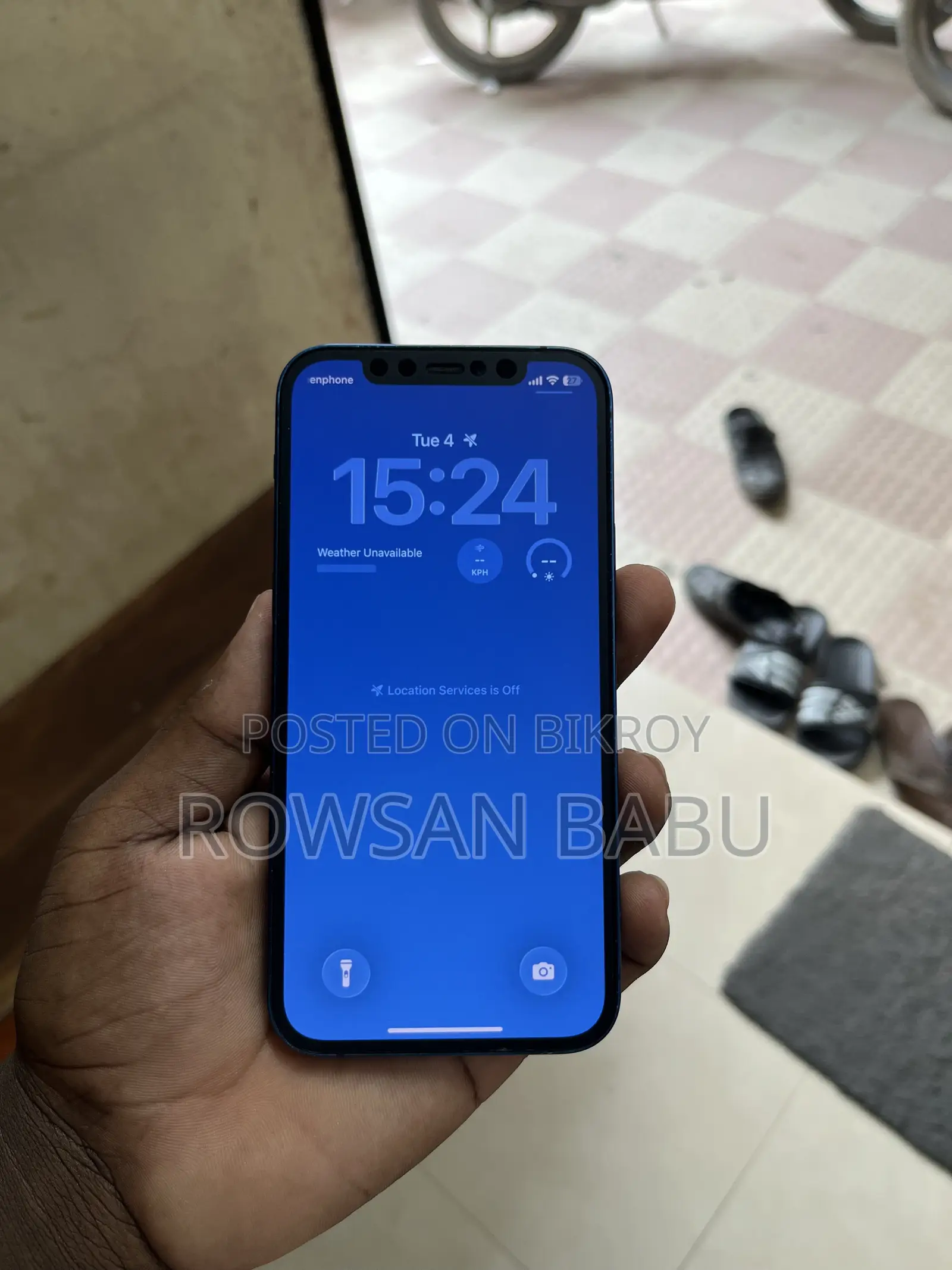 Apple iPhone 12 64 GB