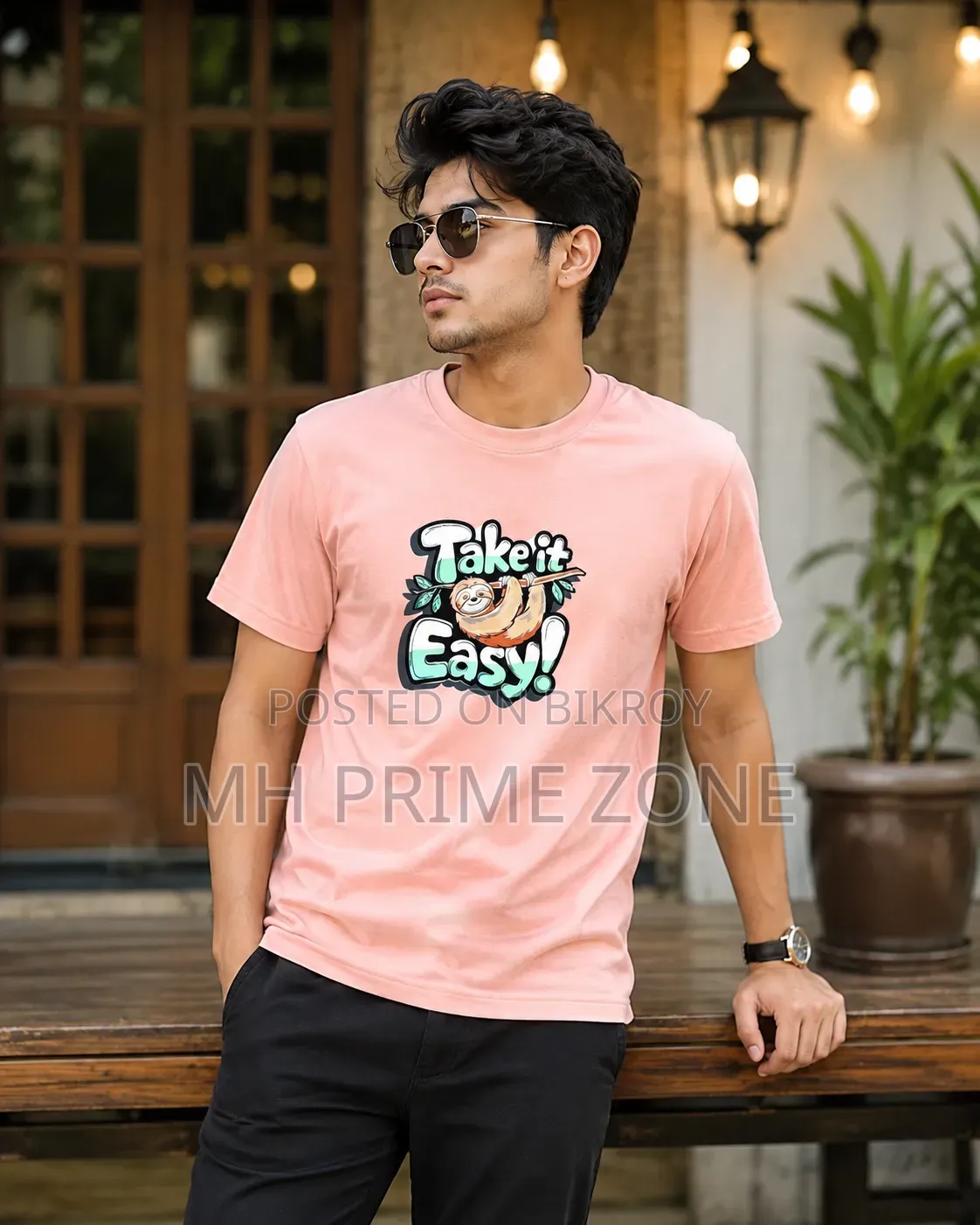 Men's T-Shirts