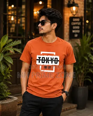 Men's T-Shirts