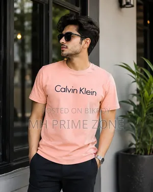 Men's T-Shirts