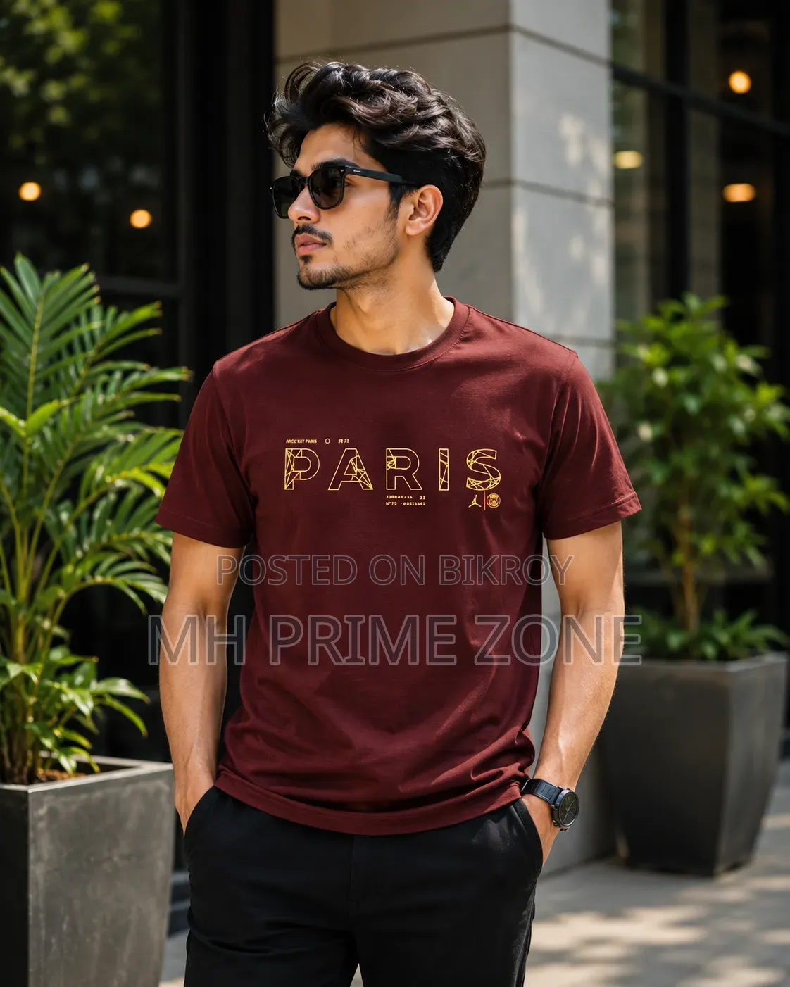 Men's T-Shirts