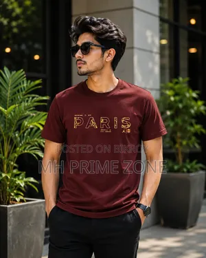 Men's T-Shirts