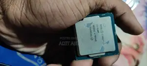 Seagate 250gb HDD + INTEL Core I3 6th Gen