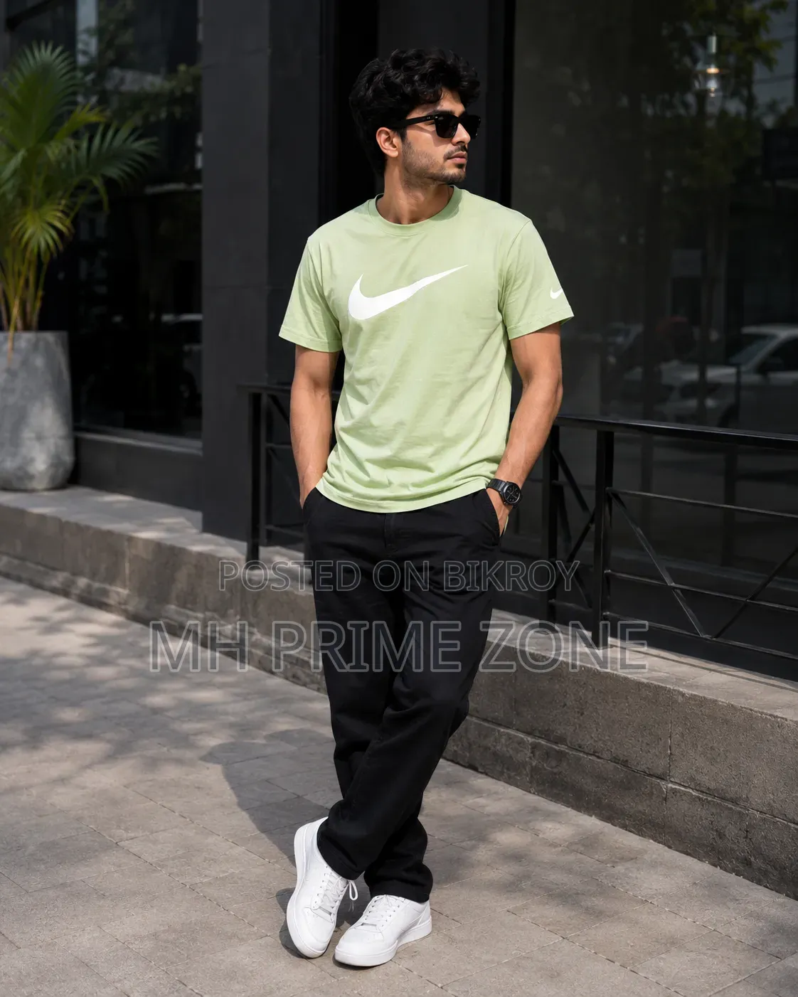 Men's T-Shirts