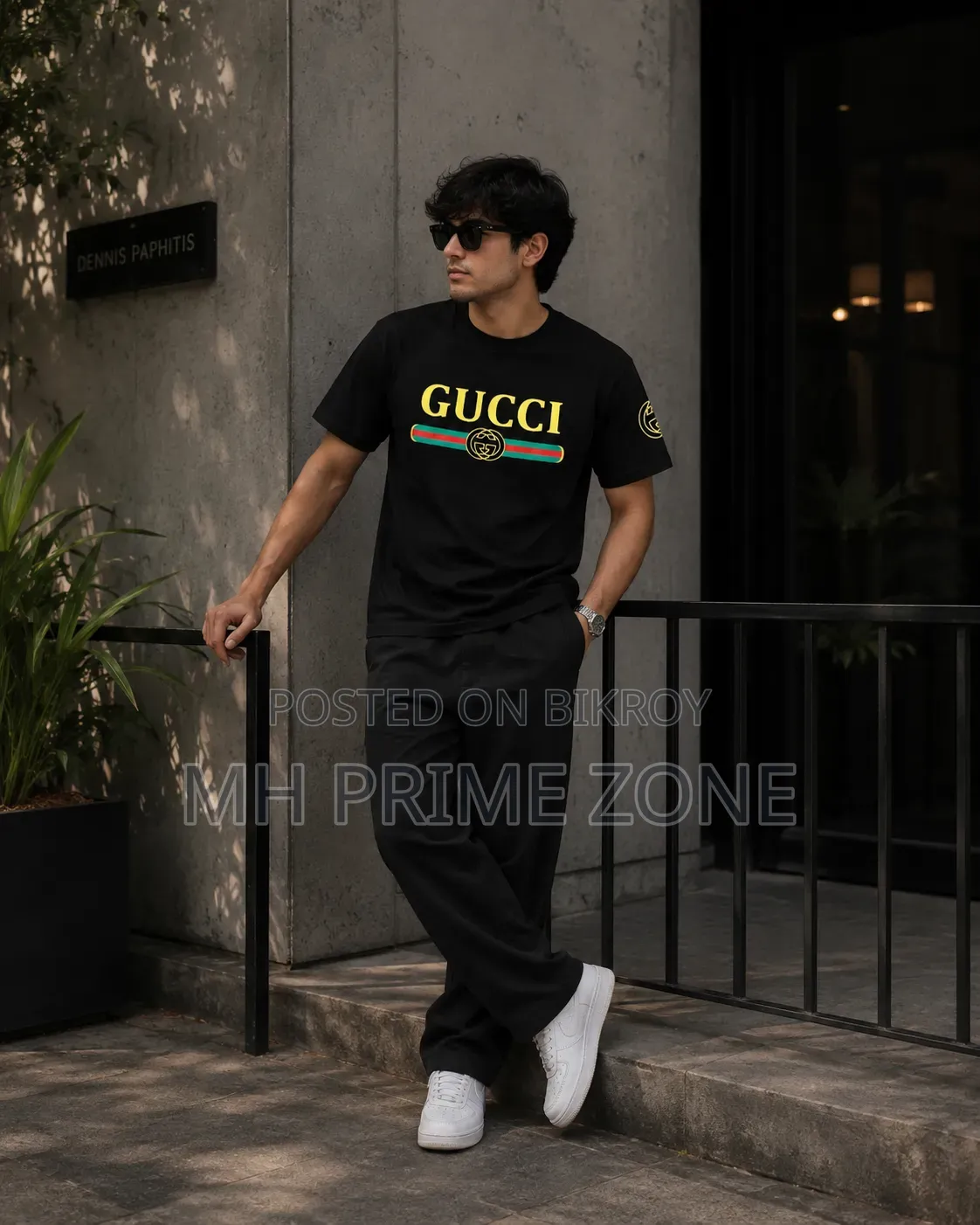 Men's T-Shirts