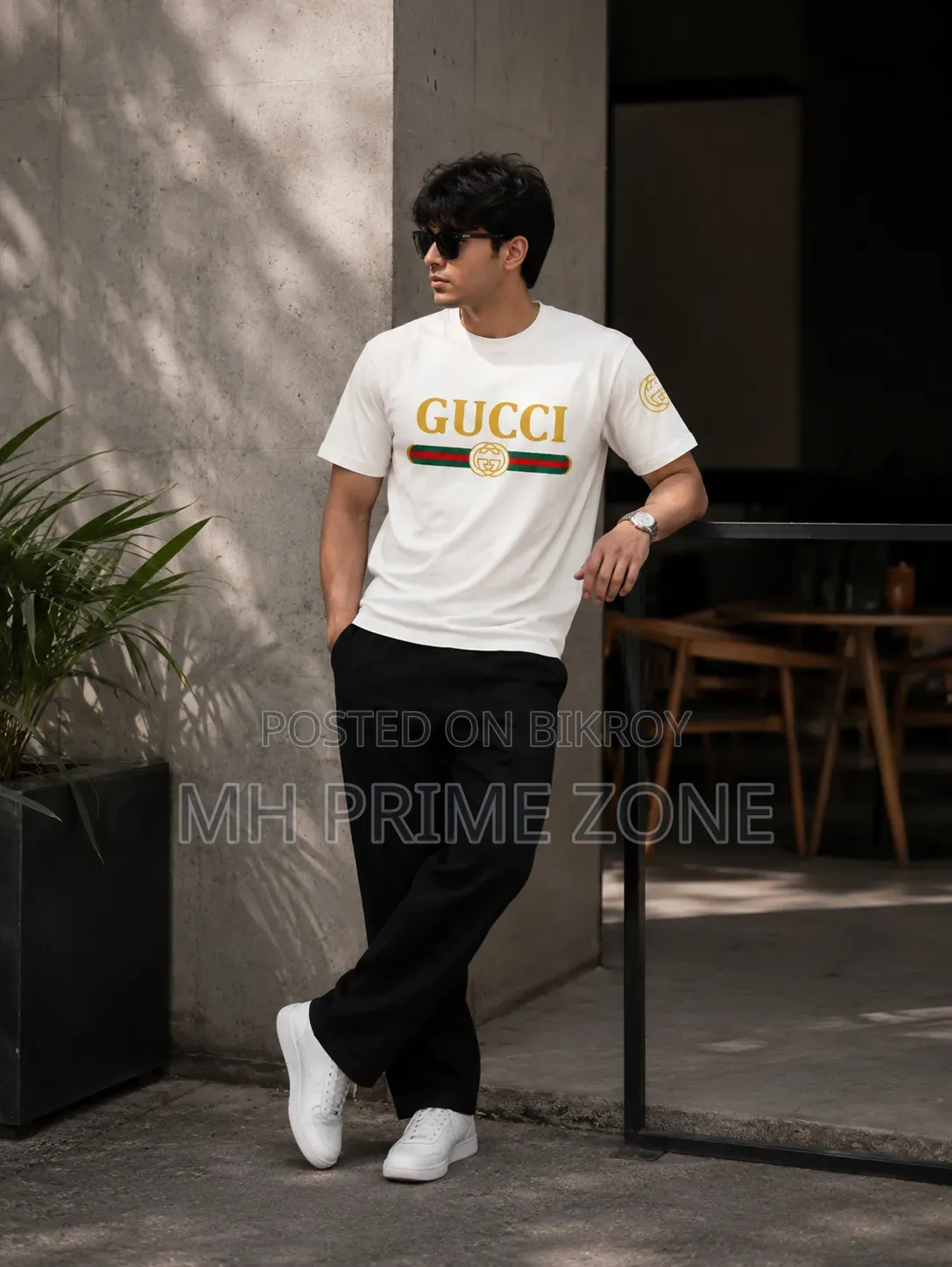 Men's T-Shirts