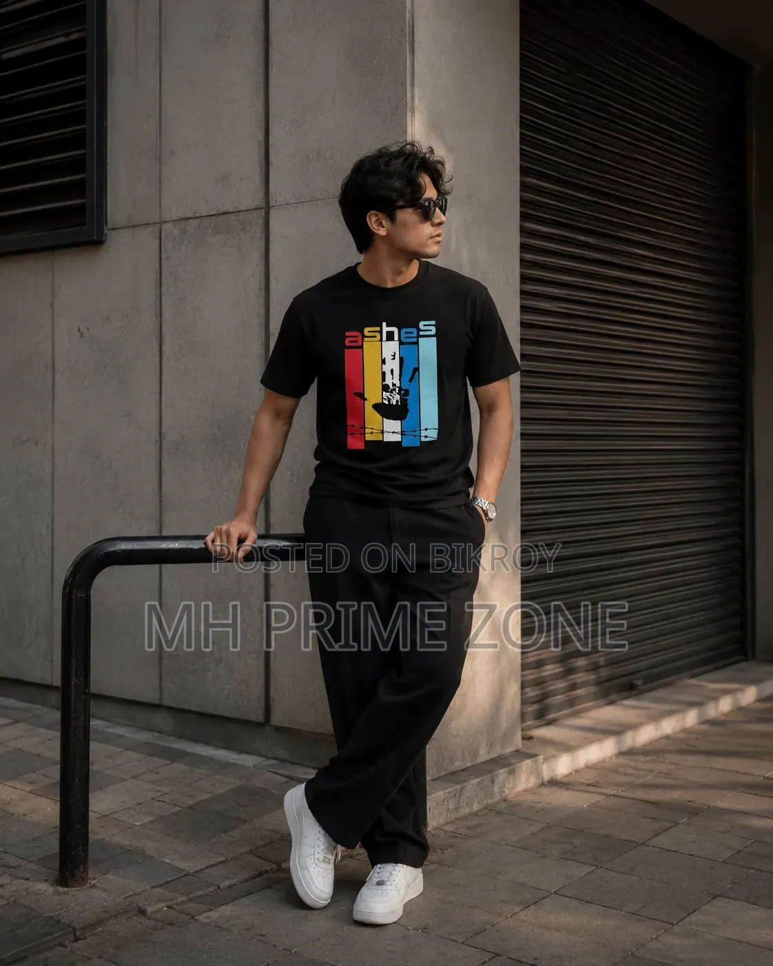 Men's T-Shirts