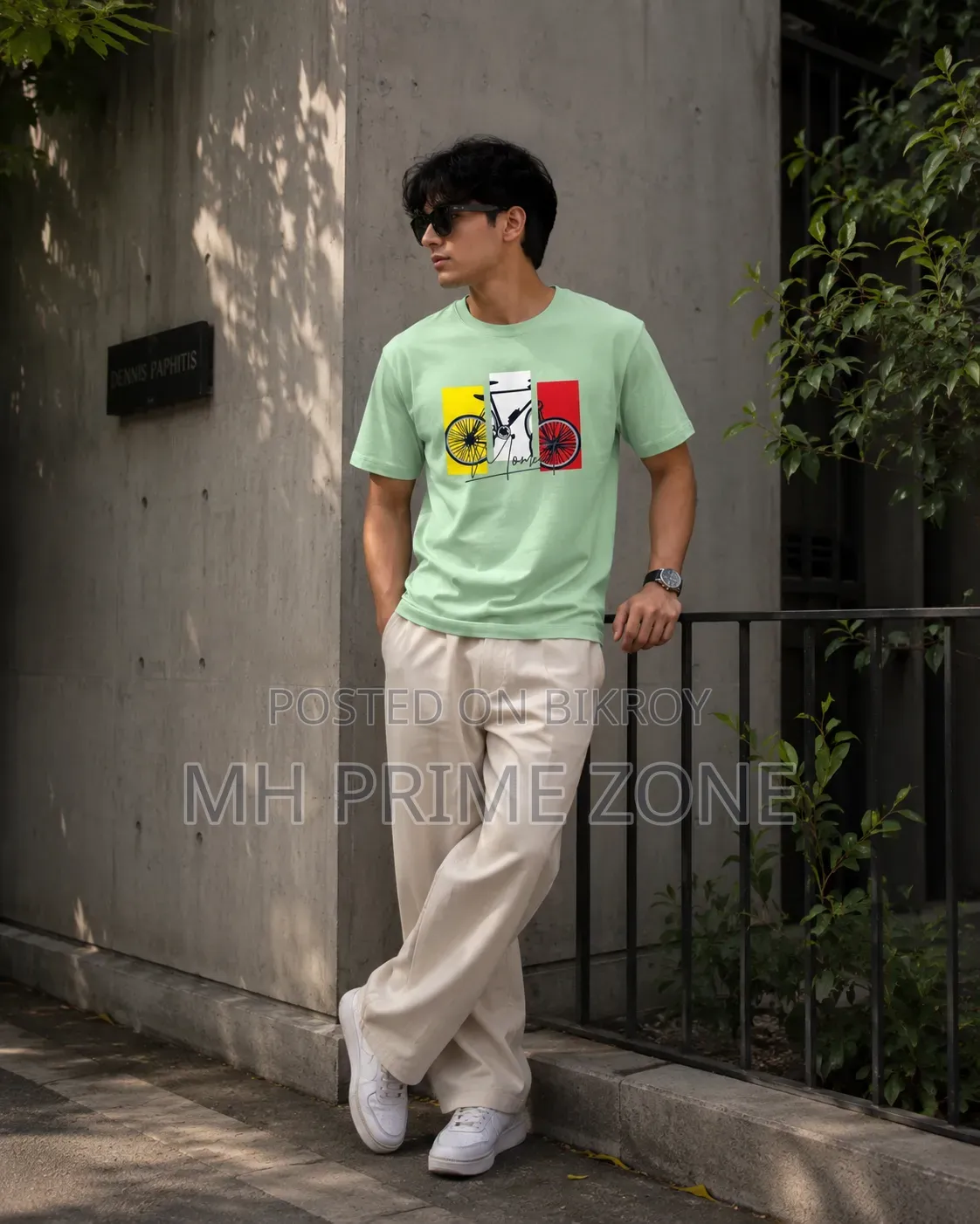 Men's T-Shirts