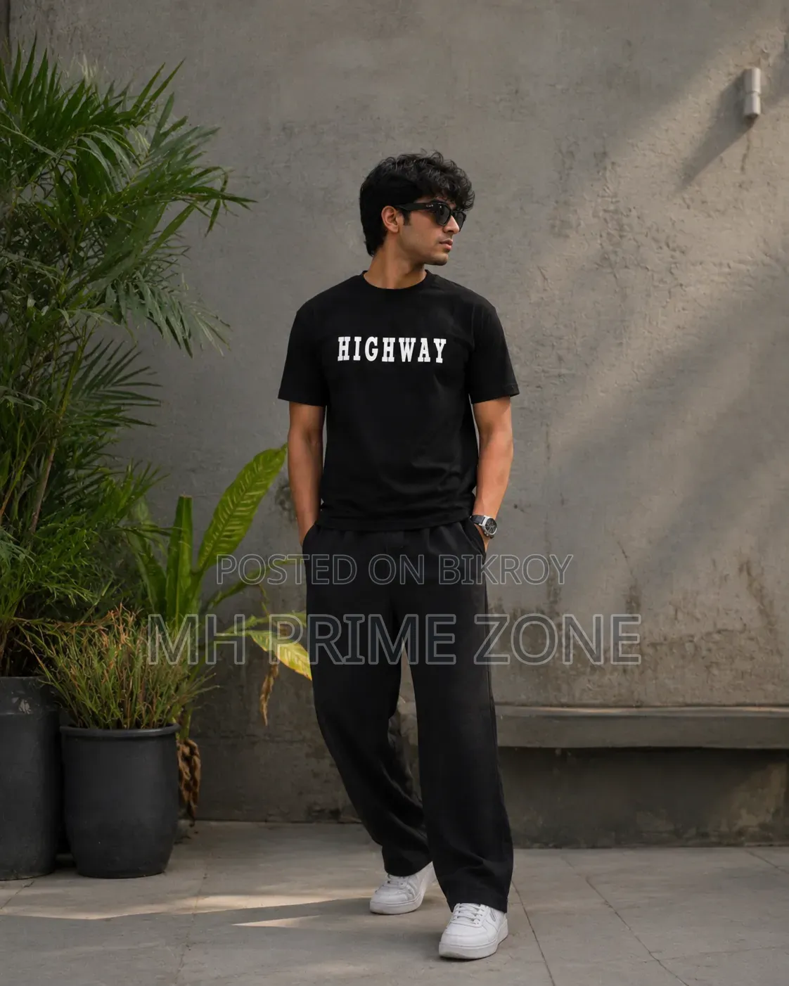 Men's T-Shirts