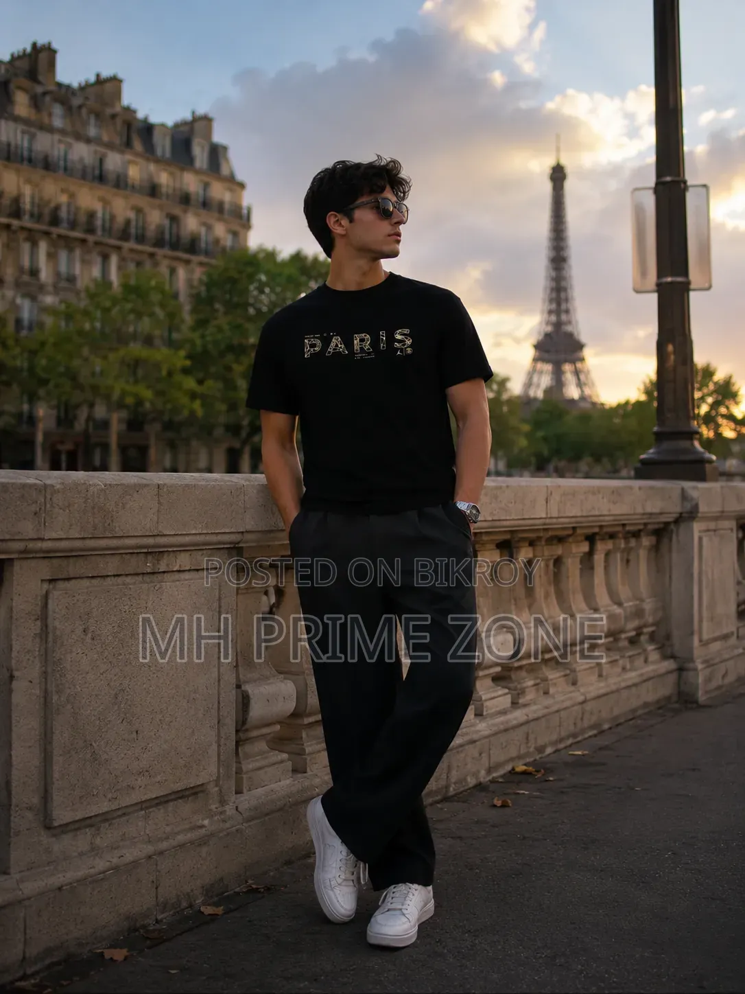 Men's T-Shirts