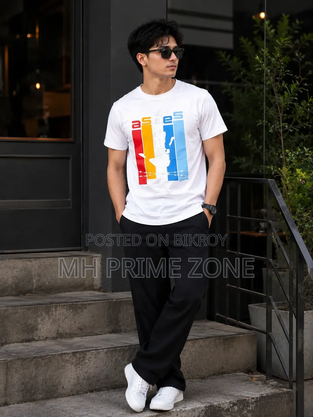 Men's T-Shirts