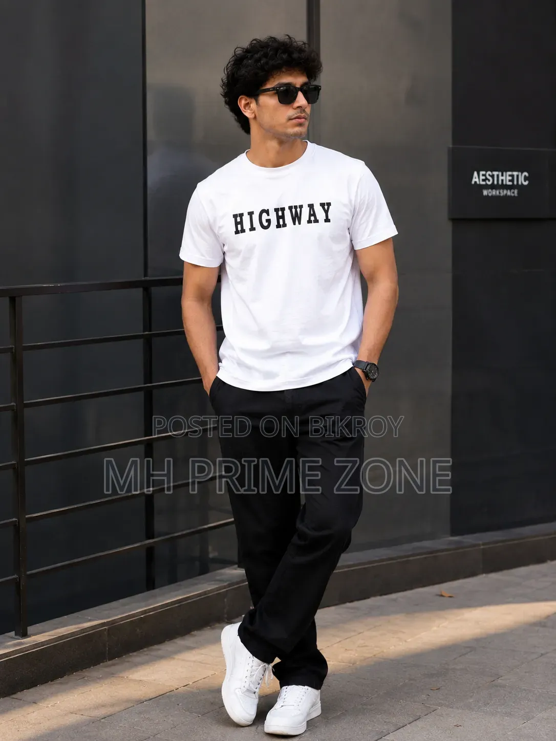 Men's T-Shirts