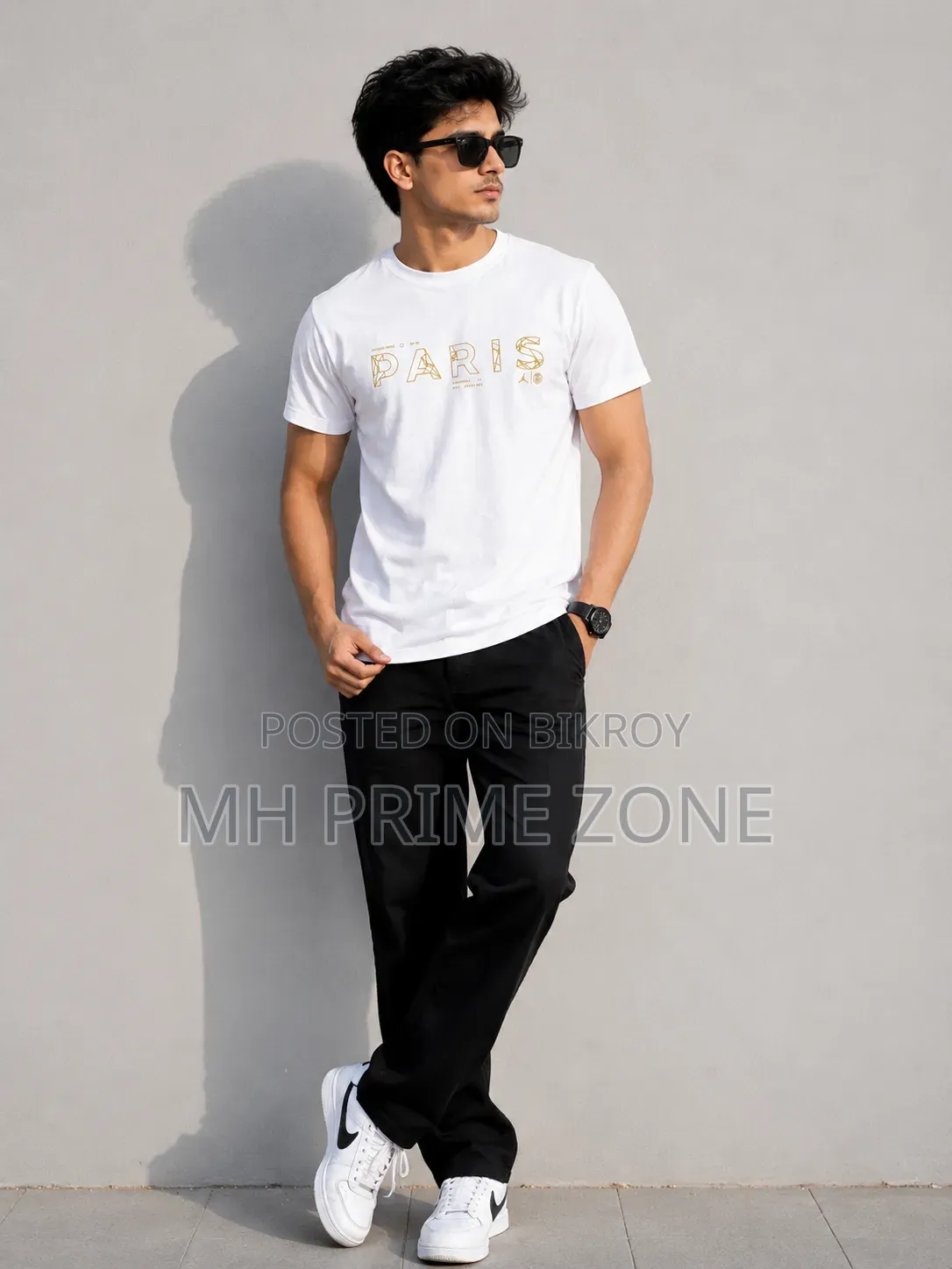 Men's T-Shirts