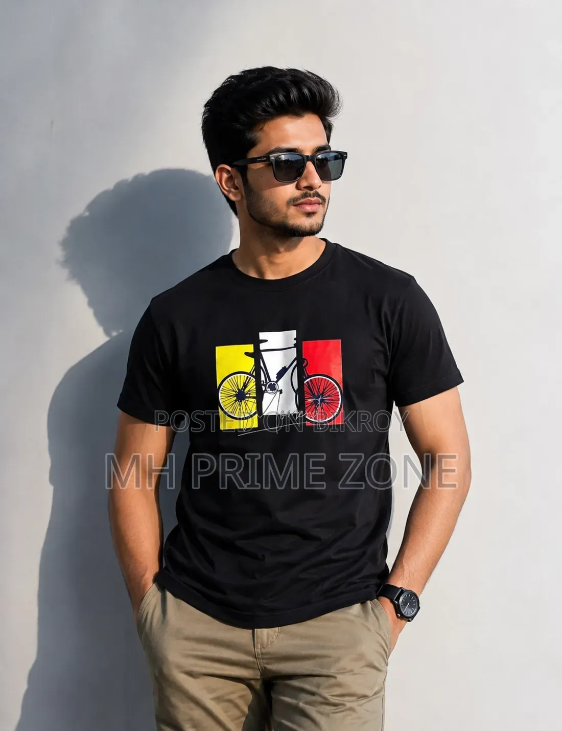 Men's T-Shirts