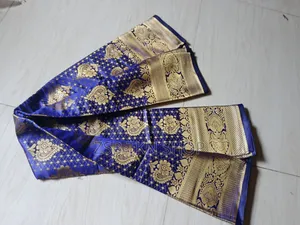 প্রিমিয়াম কাতান শাড়ি অফার মূল্য