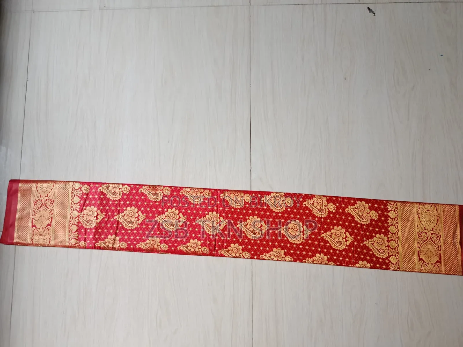 Premium Katan Saree Offer Price
