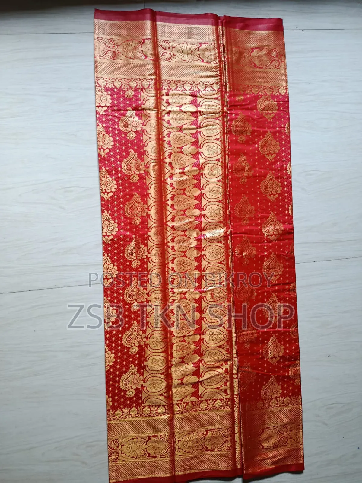 Premium Katan Saree Offer Price