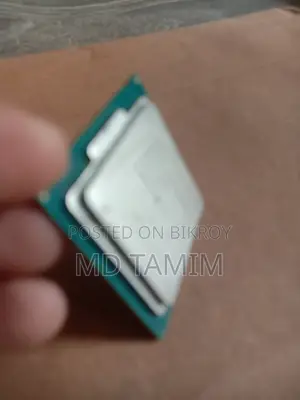 ইন্টেল কোর আই৫ ৪র্থ জেনারেশন প্রসেসর