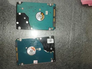 ল্যাপটপ হার্ড ডিস্ক ৫০০+৫০০