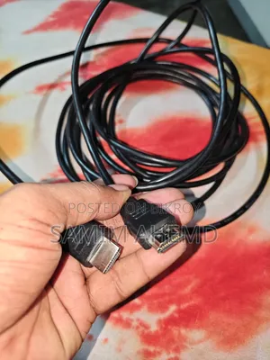 হাই কোয়ালিটি এইচডিএমআই কেবল ৫ মিটার
