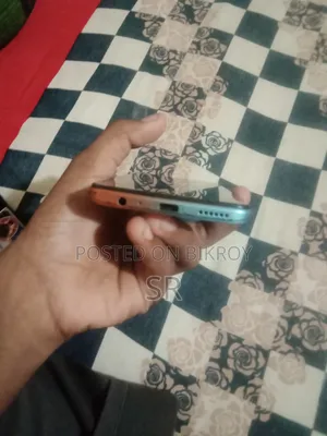 Tecno Spark 8 Pro 64 GB Orange