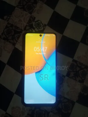 Tecno Spark 8 Pro 64 GB Orange
