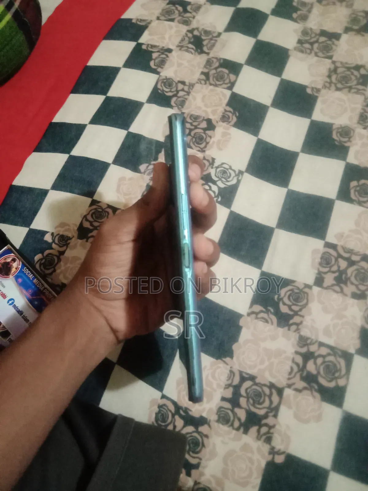Tecno Spark 8 Pro 64 GB Orange