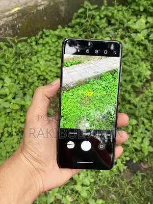 স্যামসাং গ্যালাক্সি এস২০ আল্ট্রা ৫জি ১২৮ জিবি ব্ল্যাক