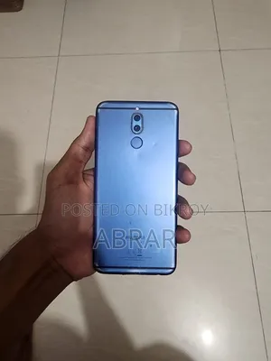 Huawei 64 GB Blue