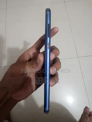 Huawei 64 GB Blue