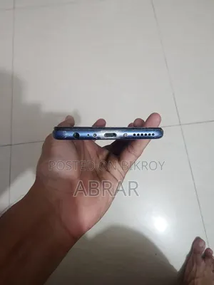Huawei 64 GB Blue