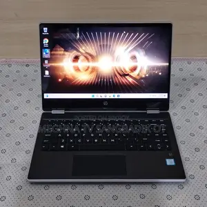 HP Laptop 3GB Intel SSD 256GB