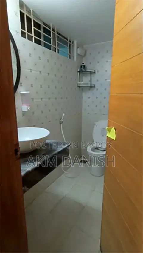 Furnished 3 Bedroom Apartment in Uttara Model Town for Sale