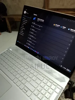 Laptop HP EliteBook 840 G8 8GB Intel Core i5 HDD 1T