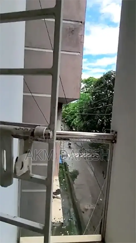 Furnished 3 Bedroom Apartment in Uttara Model Town for Sale